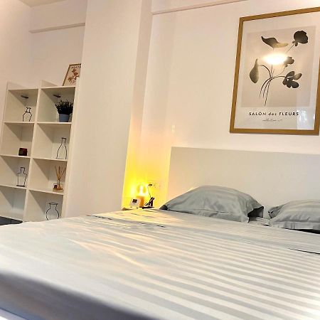 Sky Residence Airport Otopeni 12 Luaran gambar