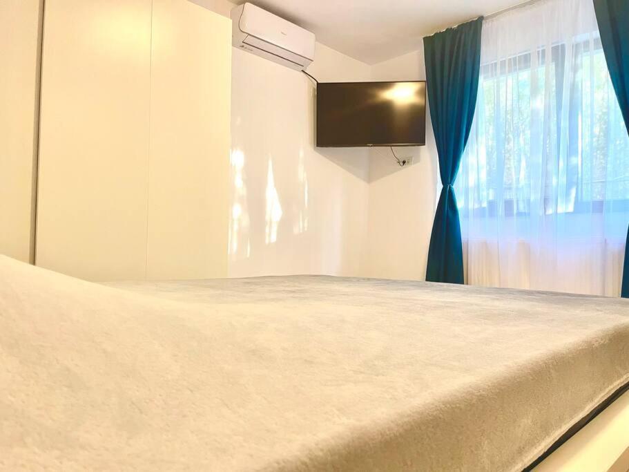 Sky Residence Airport Otopeni 12 Luaran gambar