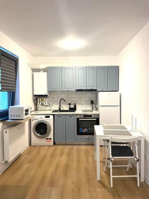 Sky Residence Airport Otopeni 12 Luaran gambar