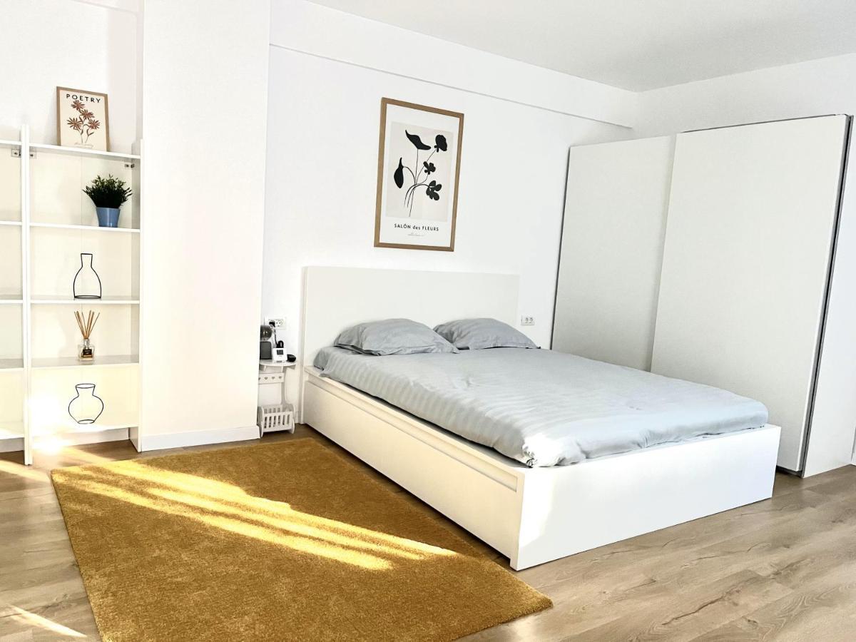 Sky Residence Airport Otopeni 12 Luaran gambar