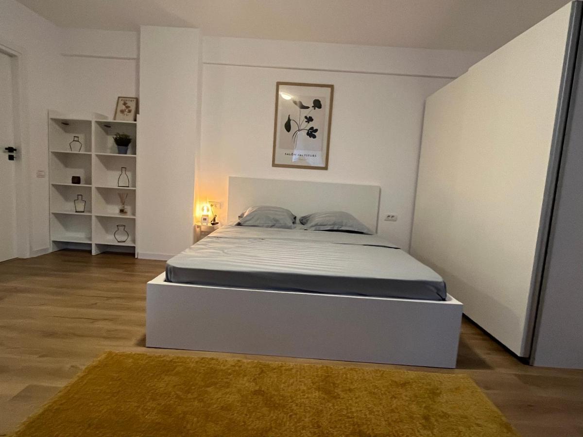 Sky Residence Airport Otopeni 12 Luaran gambar